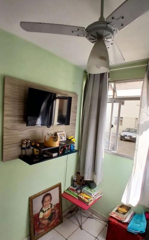 Apartamento, Camargos, 2 Quartos, 1 Vaga
