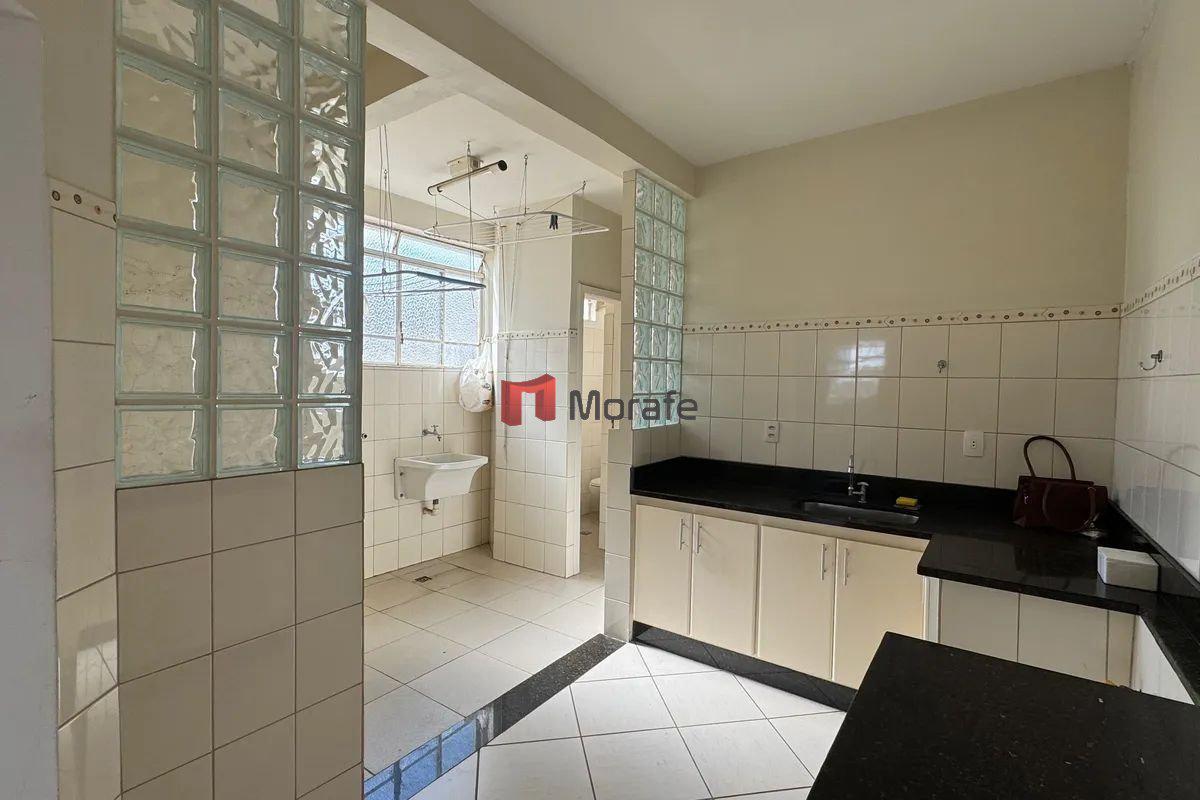 Apartamento, Anchieta, 3 Quartos, 0 Vaga