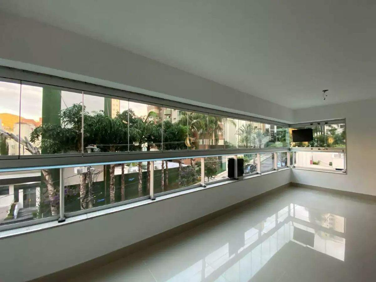 Apartamento, Buritis, 3 Quartos, 3 Vagas, 3 Suítes