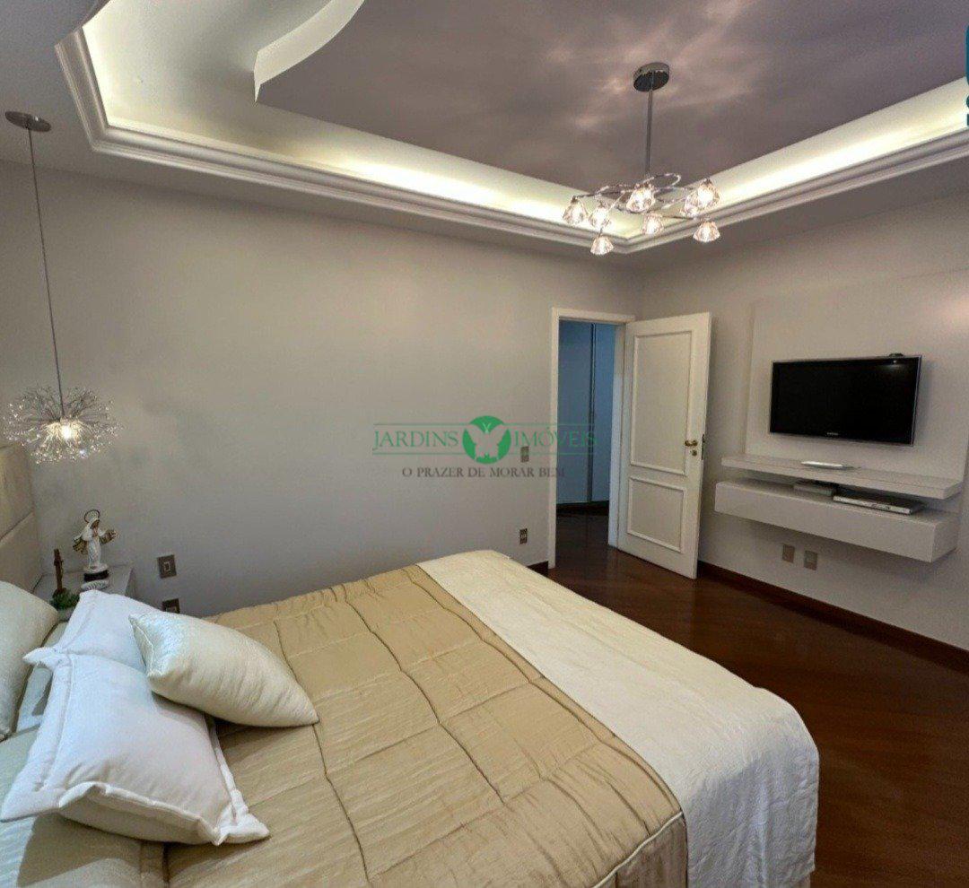 Apartamento, Palmares, 5 Quartos, 3 Vagas, 2 Suítes