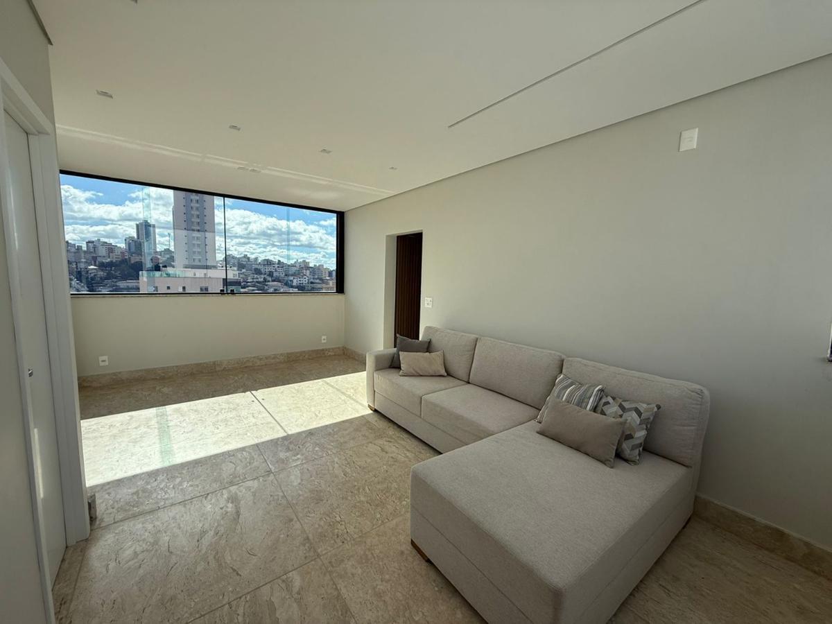 Cobertura, Floresta, 3 Quartos, 4 Vagas, 3 Suítes