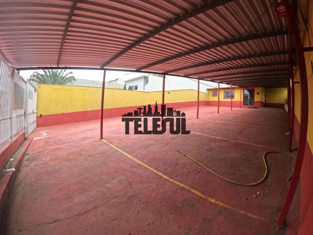 Lote, Vila Pinto, 0 Quarto, 0 Vaga