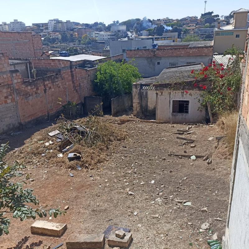 Lote, Alvorada, 0 Quarto, 0 Vaga