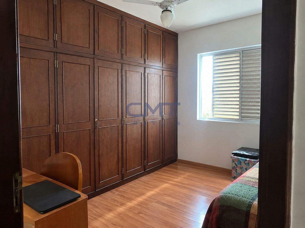 Apartamento, Cruzeiro, 3 Quartos, 1 Vaga, 1 Suíte