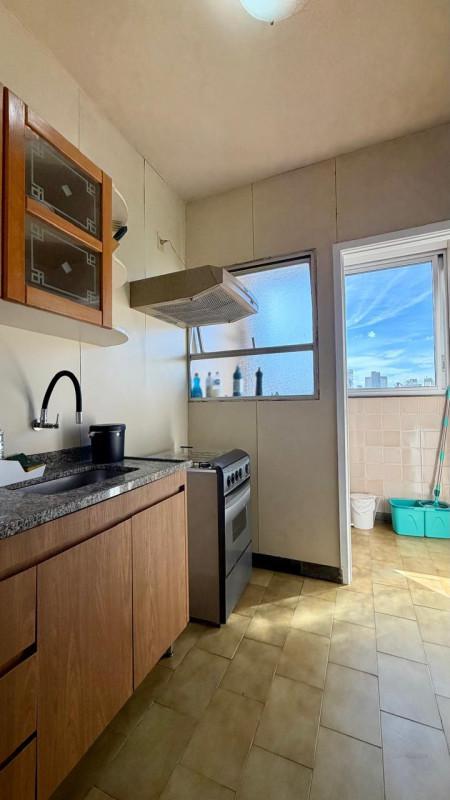 Apartamento, Lourdes, 1 Quarto, 1 Vaga