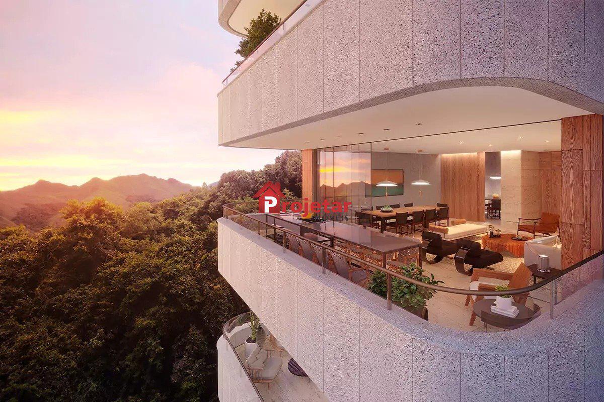 Apartamento, Vale do Sereno, 4 Quartos, 4 Vagas, 4 Suítes