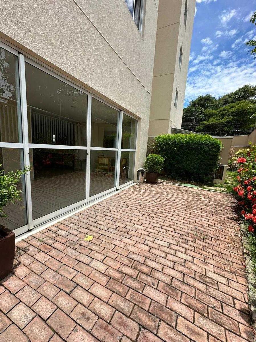 Apartamento, Castelo, 3 Quartos, 2 Vagas, 1 Suíte