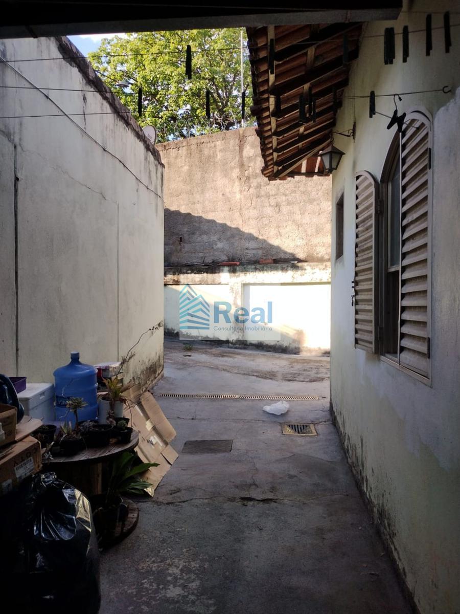 Casa, São João Batista (venda Nova), 3 Quartos, 4 Vagas, 1 Suíte