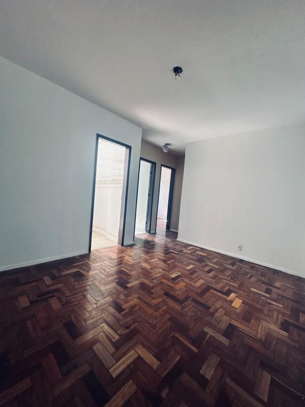 Apartamento, Minas Brasil, 2 Quartos, 1 Vaga
