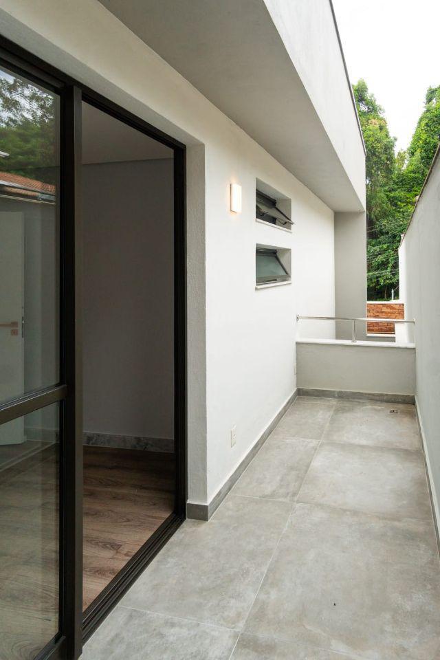 Casa, Planalto, 4 Quartos, 2 Vagas, 1 Suíte