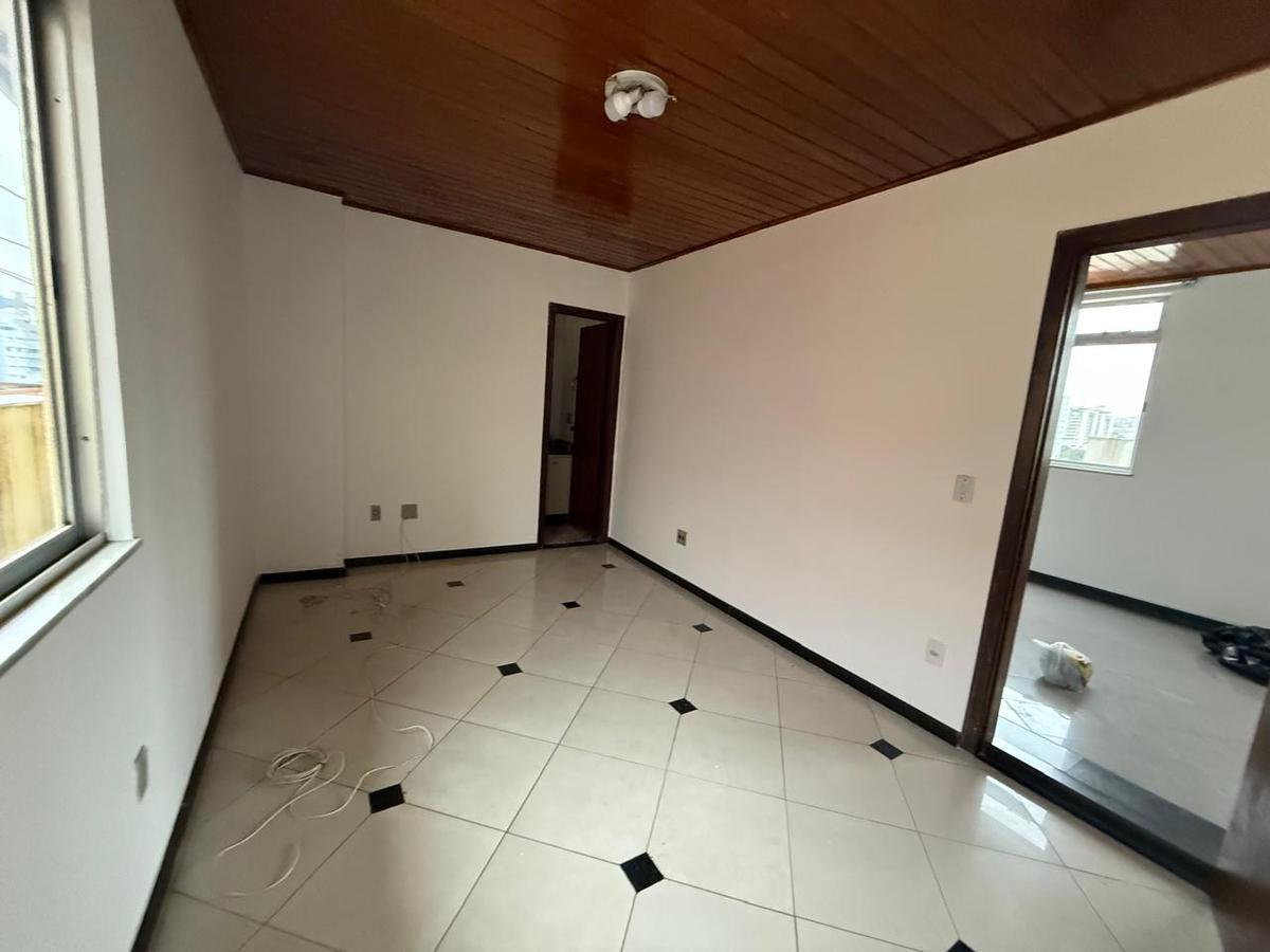 Apartamento, Santa Cruz, 4 Quartos, 2 Vagas, 2 Suítes