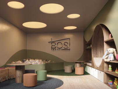 Apartamento, Funcionários, 3 Quartos, 2 Vagas, 3 Suítes