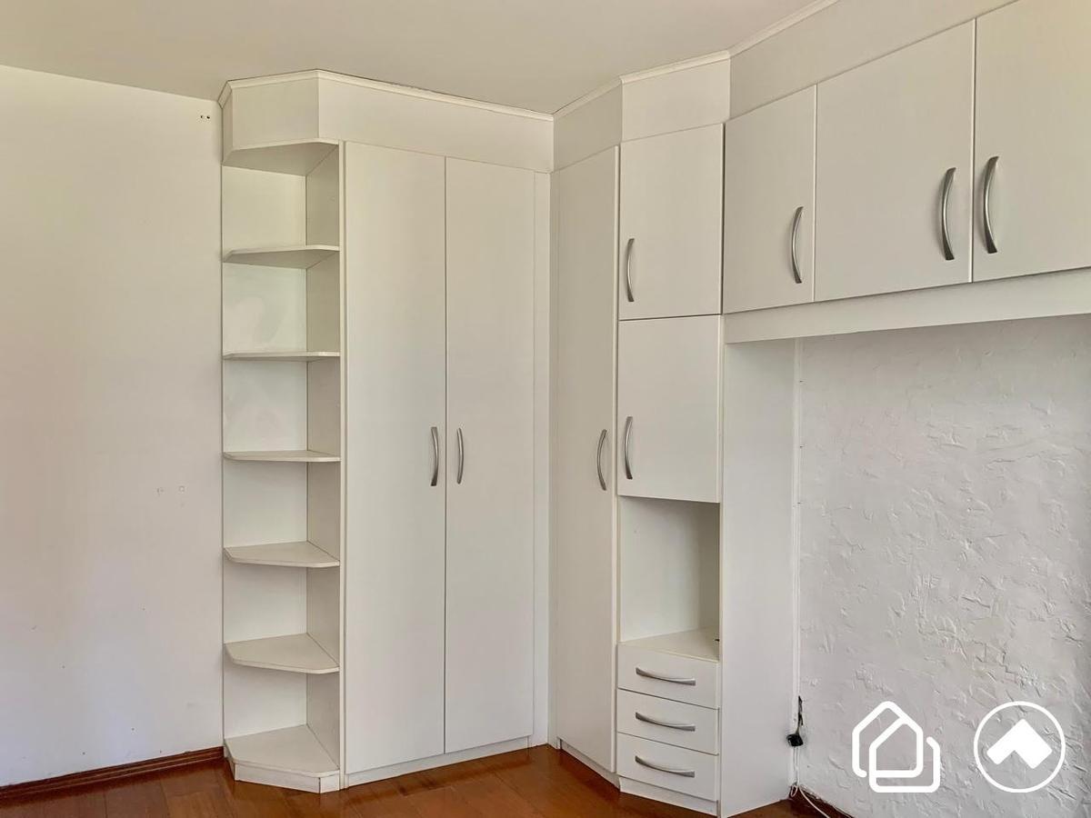 Apartamento, Buritis, 2 Quartos, 1 Vaga