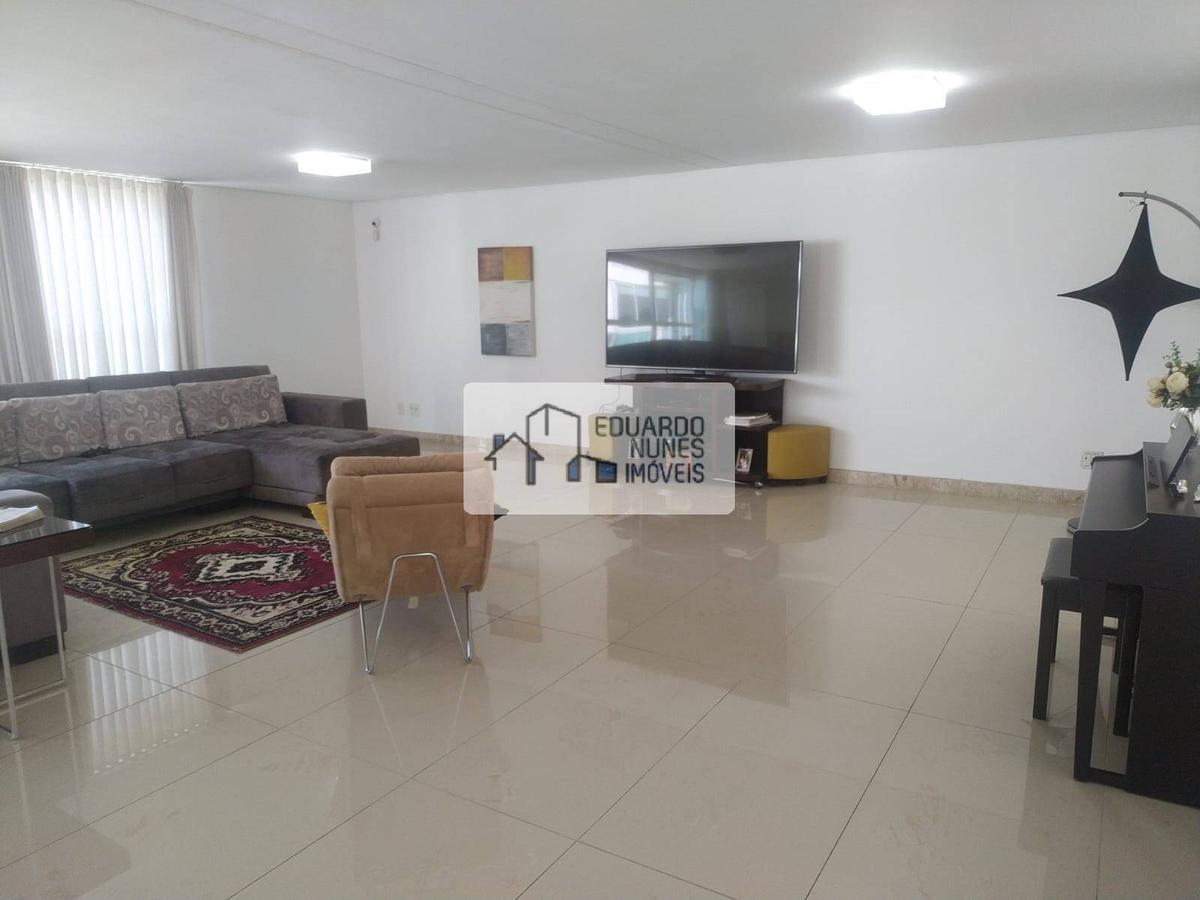 Casa, Mangabeiras, 5 Quartos, 6 Vagas, 5 Suítes