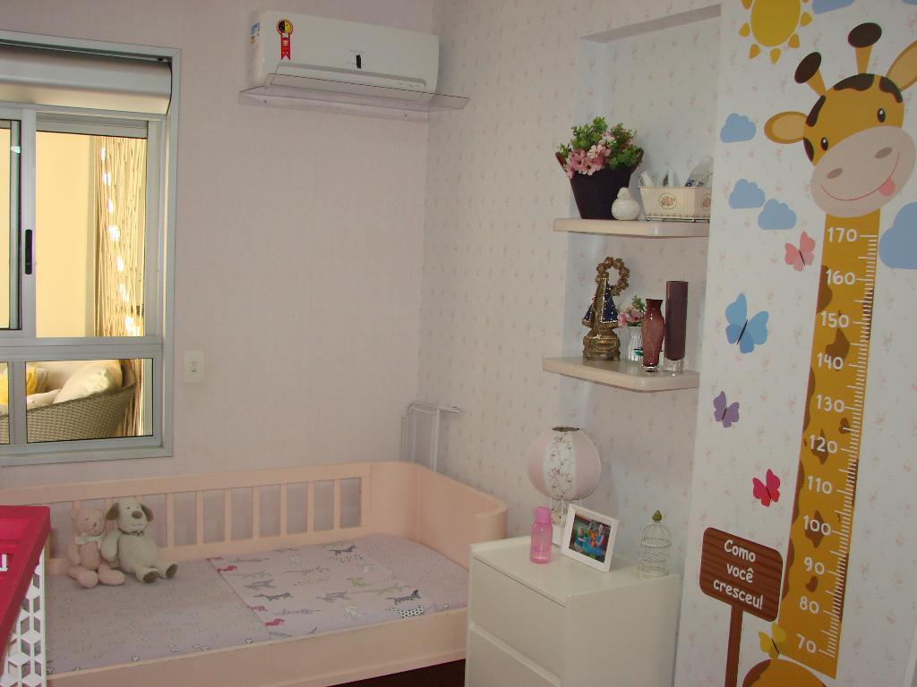 Apartamento, Lourdes, 3 Quartos, 2 Vagas, 1 Suíte