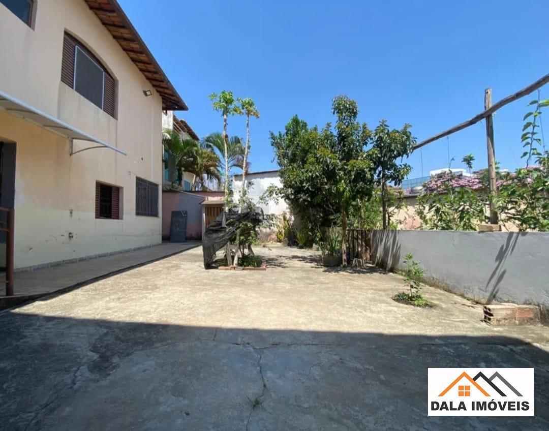 Casa, Santa Amélia, 4 Quartos, 4 Vagas, 2 Suítes