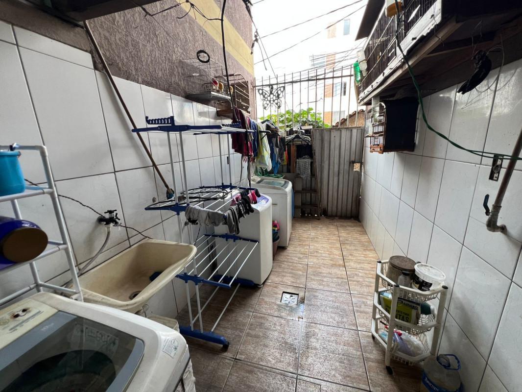 Apartamento, Milionários, 3 Quartos, 1 Vaga