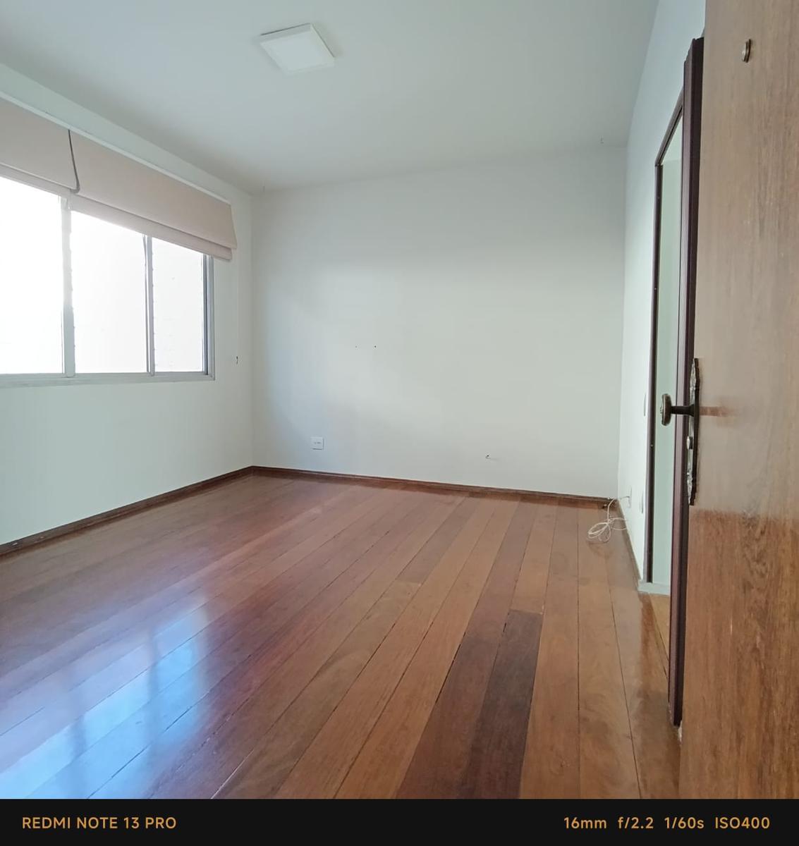 Apartamento, São José (pampulha), 3 Quartos, 2 Vagas, 1 Suíte