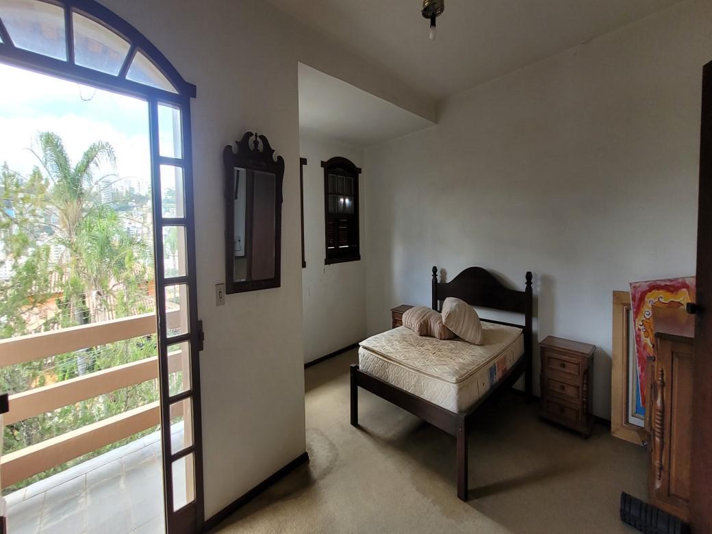 Casa, São Bento, 4 Quartos, 4 Vagas, 1 Suíte