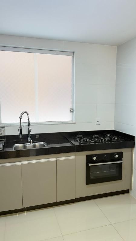 Apartamento, Fernão Dias, 3 Quartos, 2 Vagas, 1 Suíte