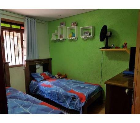 Casa, Carajás, 3 Quartos, 4 Vagas, 1 Suíte