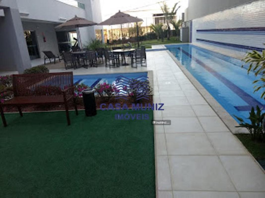 Apartamento, Ipiranga, 2 Quartos, 2 Vagas, 1 Suíte