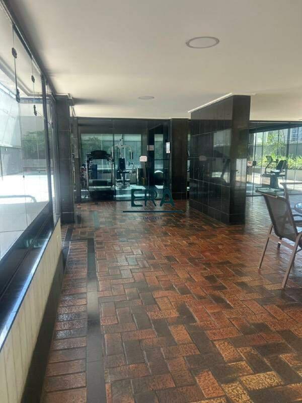 Apartamento, Funcionários, 0 Quarto, 4 Vagas