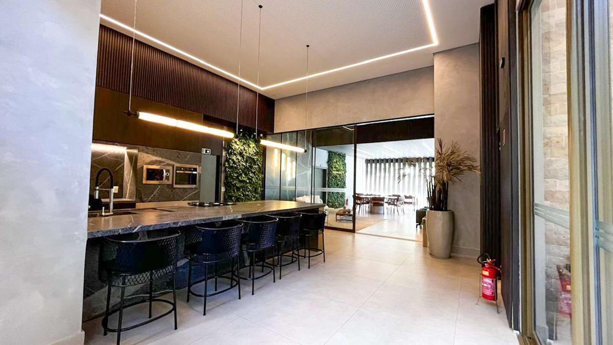 Apartamento, Santa Efigênia, 3 Quartos, 3 Vagas, 3 Suítes