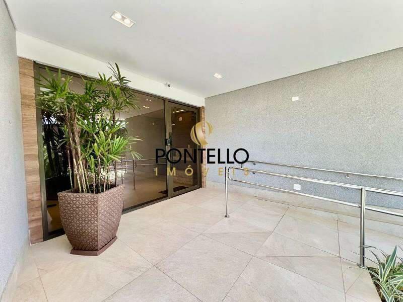 Apartamento, Pampulha, 2 Quartos, 2 Vagas, 2 Suítes