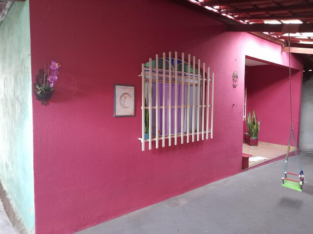 Casa, Nacional, 3 Quartos, 4 Vagas