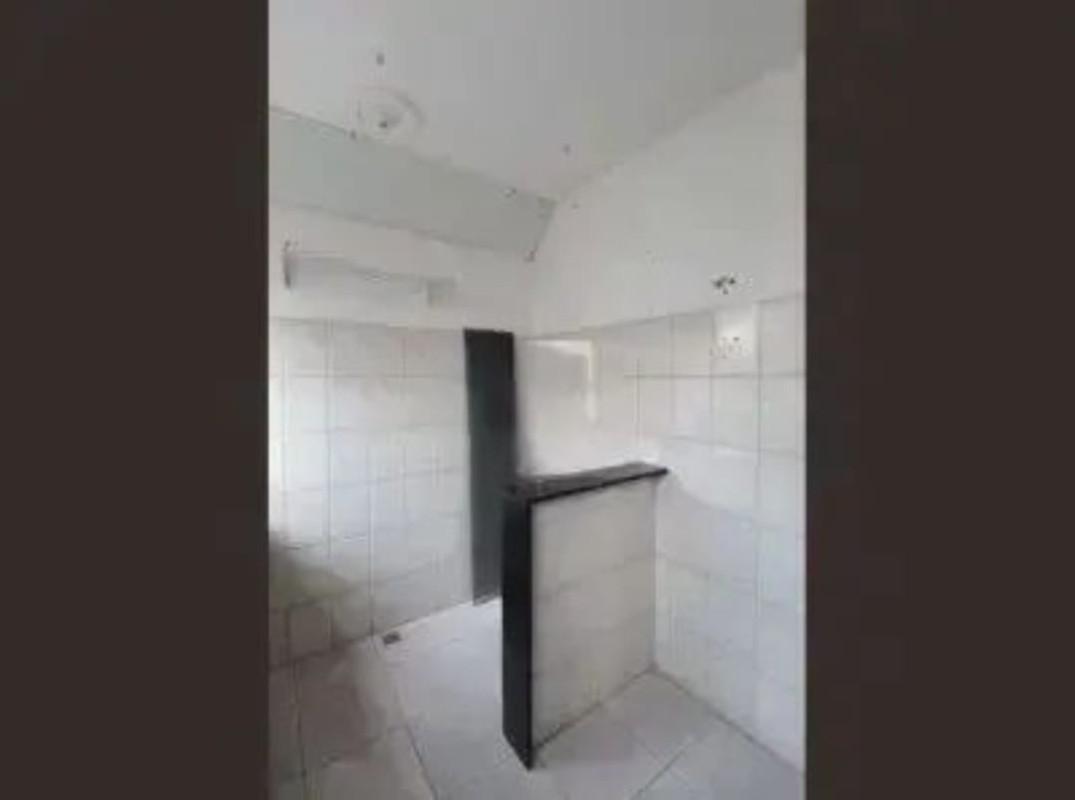 Apartamento, Jardim Guanabara, 2 Quartos, 1 Vaga