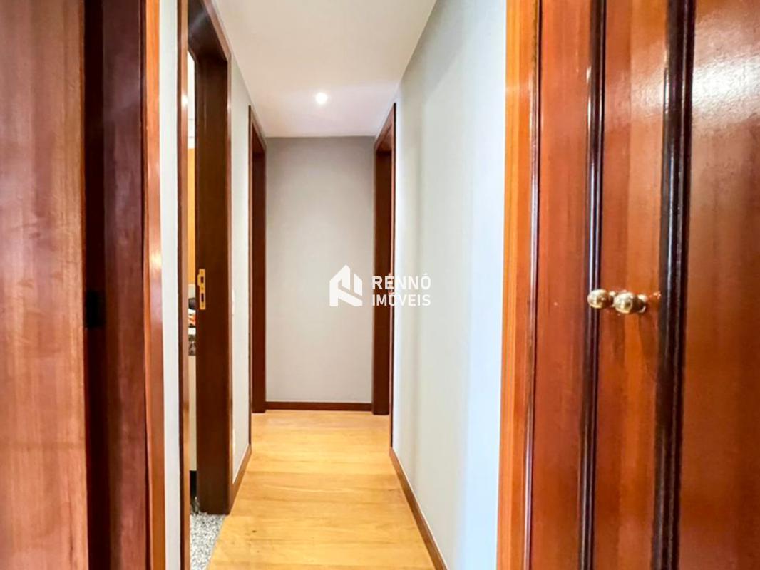Apartamento, Funcionários, 3 Quartos, 1 Vaga, 1 Suíte