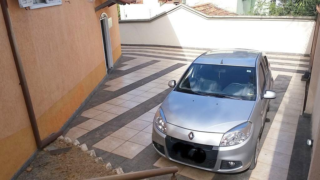 Casa, Santa Amélia, 3 Quartos, 11 Vagas, 1 Suíte