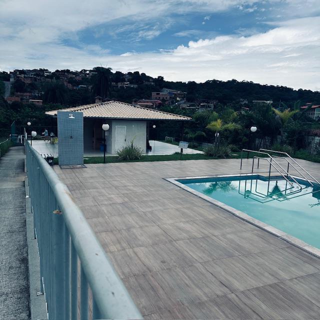 Apartamento, Santa Cruz, 2 Quartos, 1 Vaga