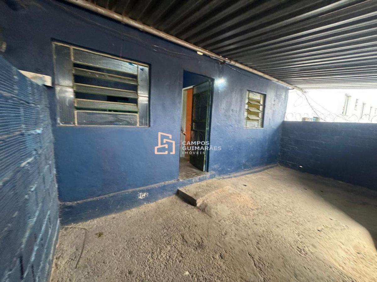 Casa, Jatobá (barreiro), 2 Quartos