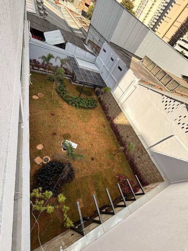 Apartamento, Barro Preto, 1 Quarto, 0 Vaga