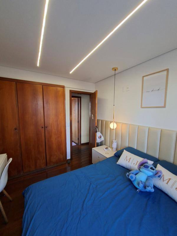 Cobertura, Palmares, 4 Quartos, 2 Vagas, 2 Suítes