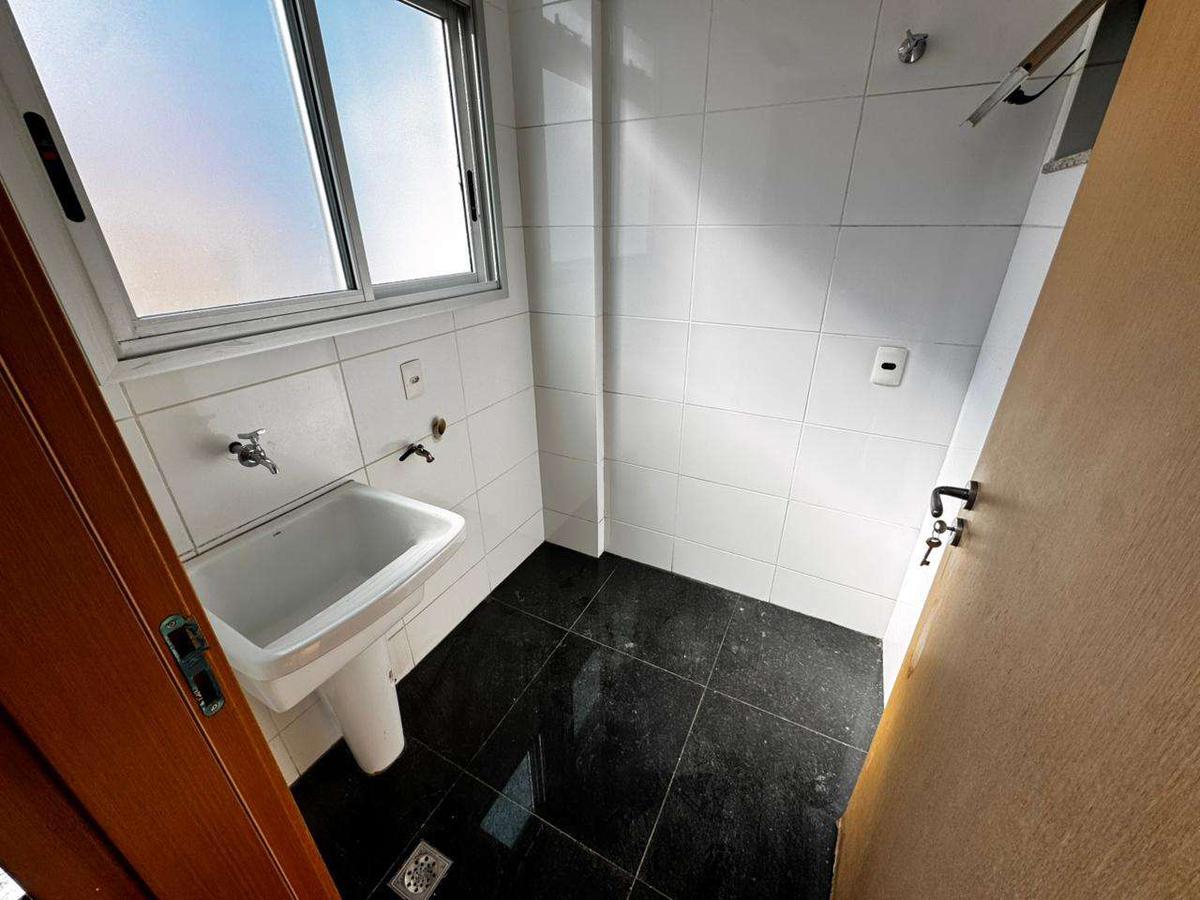 Apartamento, Ipiranga, 3 Quartos, 2 Vagas, 1 Suíte