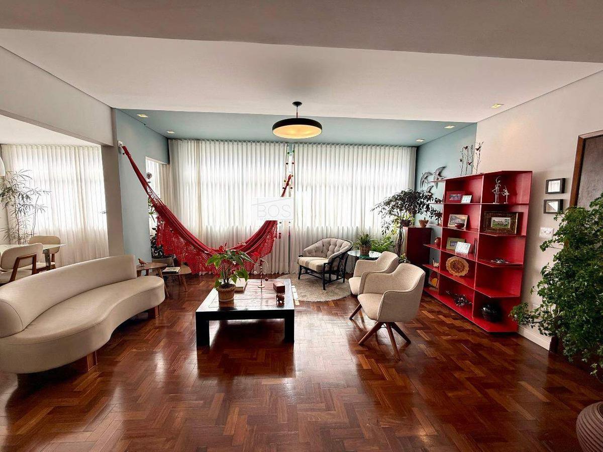 Apartamento, Lourdes, 4 Quartos, 0 Vaga, 2 Suítes