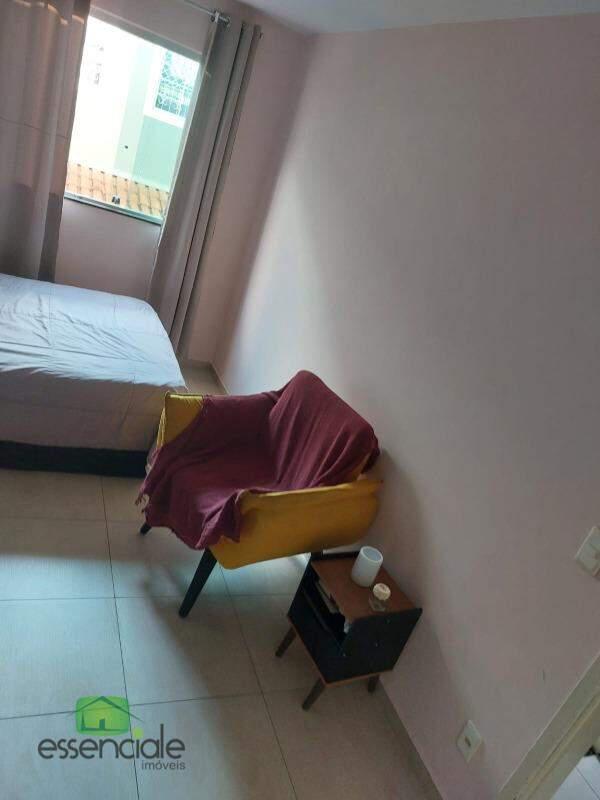 Casa, Eldorado, 2 Quartos, 1 Vaga