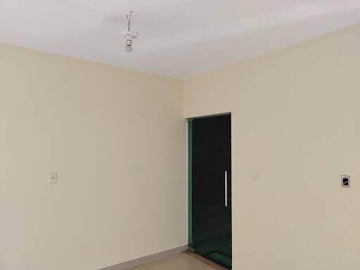 Casa, Santa Maria, 5 Quartos, 6 Vagas, 2 Suítes