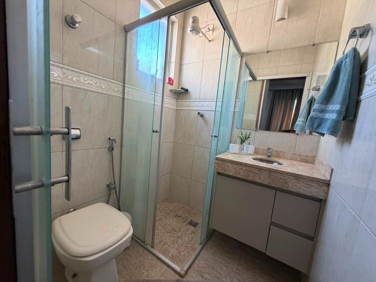 Cobertura, União, 3 Quartos, 1 Vaga, 1 Suíte