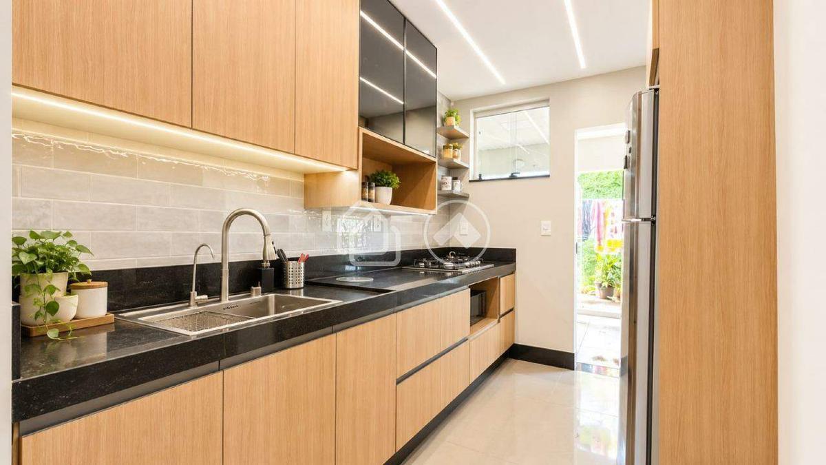 Apartamento, Havaí, 2 Quartos, 2 Vagas