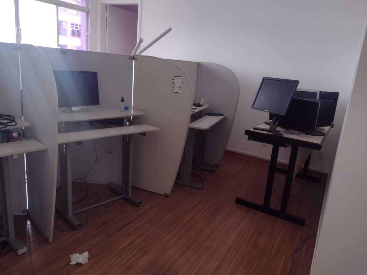 Sala, Centro, 0 Quarto, 0 Vaga