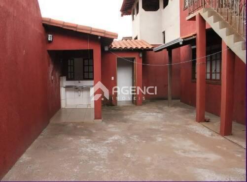 Casa, Vale do Sol, 4 Quartos, 0 Vaga, 2 Suítes