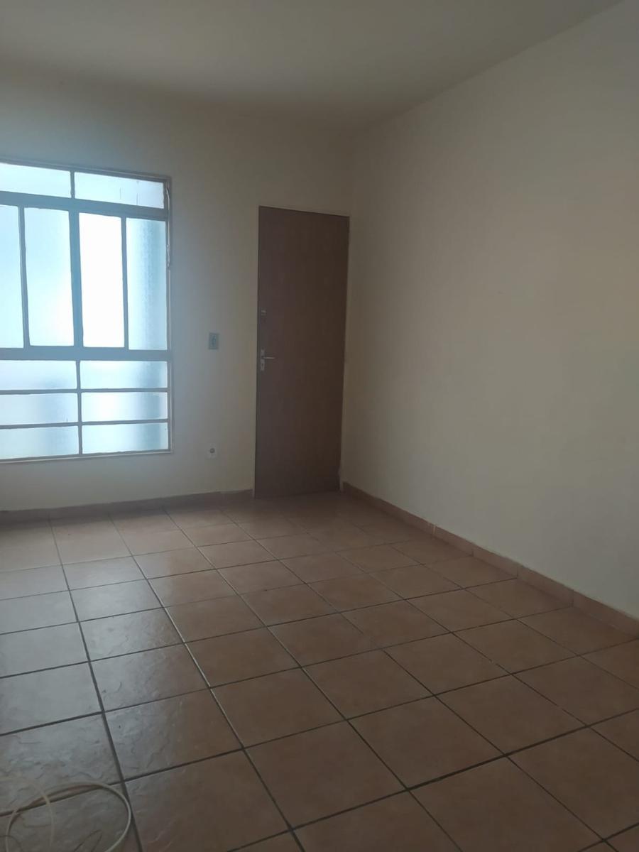 Apartamento, Caiçaras, 2 Quartos, 0 Vaga