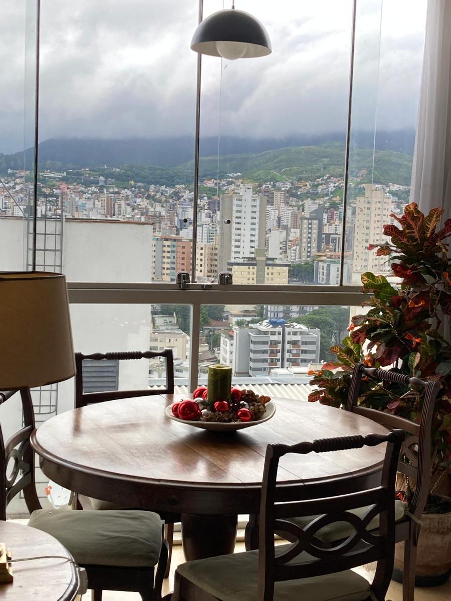 Apartamento, Santo Antônio, 3 Quartos, 1 Vaga