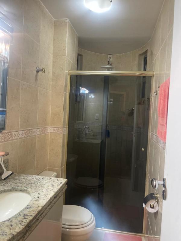 Apartamento, Castelo, 3 Quartos, 0 Vaga, 1 Suíte