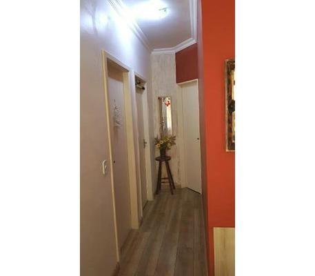 Apartamento, Castelo, 2 Quartos, 1 Vaga