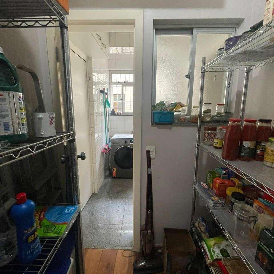 Cobertura, Buritis, 4 Quartos, 2 Vagas, 1 Suíte